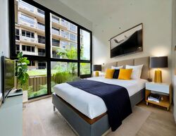 The Watergardens At Canberra (D27), Apartment #481993701